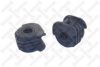 STELLOX 87-53020-SX Control Arm-/Trailing Arm Bush